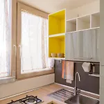 Apartamento Hako