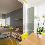 Hako Apartamento *