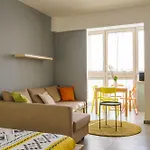 Apartamento Hako *