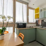 Apartamento Hako Nápoles
