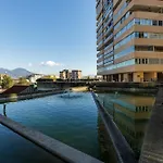Apartamento Hako