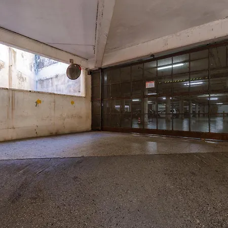 Apartament Hako Neapol