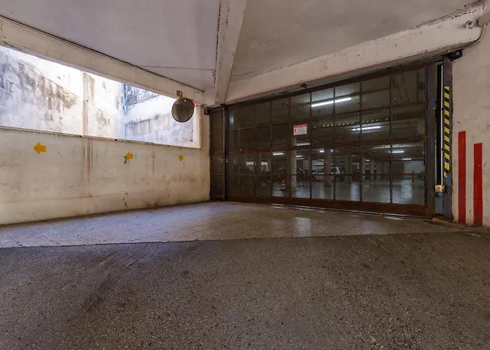 Apartament Hako Neapol