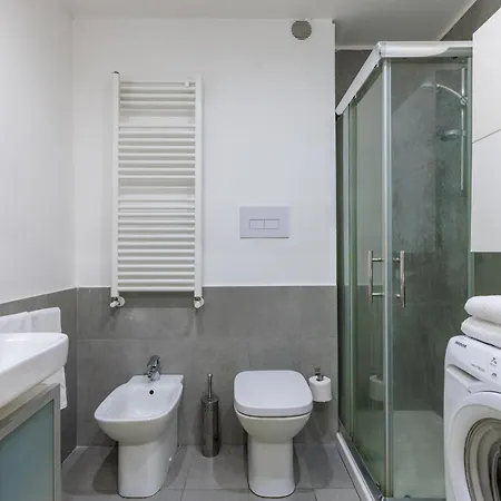 Apartment Hako Naples