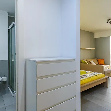 Hako Apartment Naples