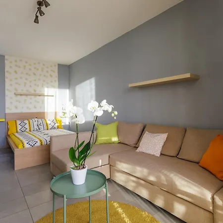 Hako Apartamento *