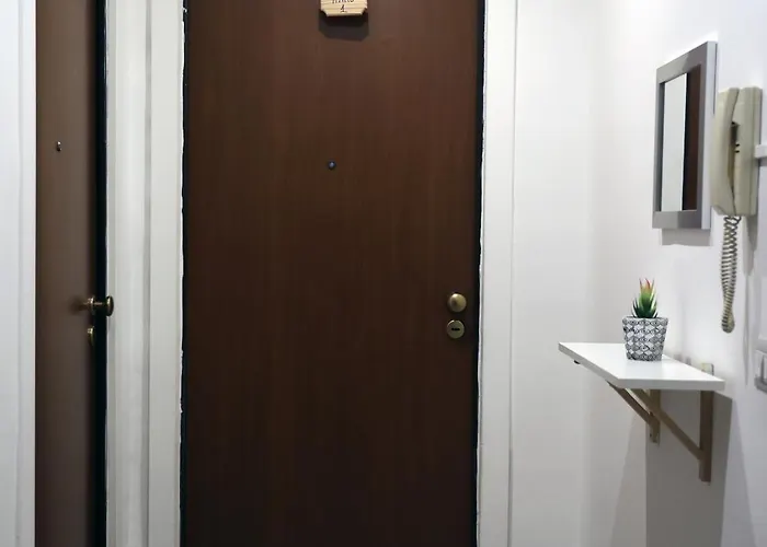 Hako Apartamento Nápoles