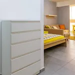 Апартаменты Hako Неаполь