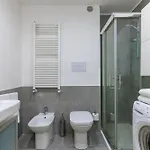 Apartamento Hako Nápoles